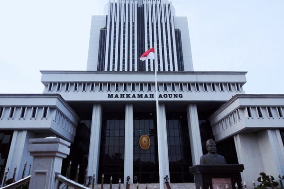 MA Tolak Kasasi Dokter Taufik Eko Nugroho Terkait Kasus Pemerasan di PPDS Kedokteran Undip MA Tolak Kasasi Dokter Taufik Eko Nugroho Terkait Kasus Pemerasan di PPDS Kedokteran Undip