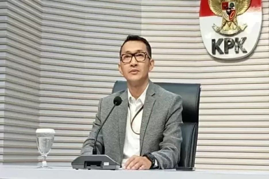 KPK: Ada Setoran Miliaran Rupiah dari Perusahaan ke Oknum Kemnaker Sejak 2019 KPK: Ada Setoran Miliaran Rupiah dari Perusahaan ke Oknum Kemnaker Sejak 2019
