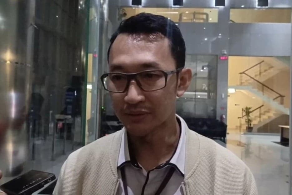 KPK Telusuri Kredit Macet terkait Kasus LPEI KPK Telusuri Kredit Macet terkait Kasus LPEI