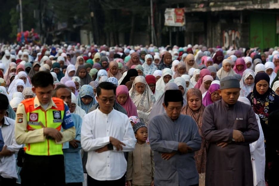 Muhammadiyah Iduladha 27 Mei 2026, Pemerintah Sidang Isbat 17 Mei Muhammadiyah Iduladha 27 Mei 2026, Pemerintah Sidang Isbat 17 Mei