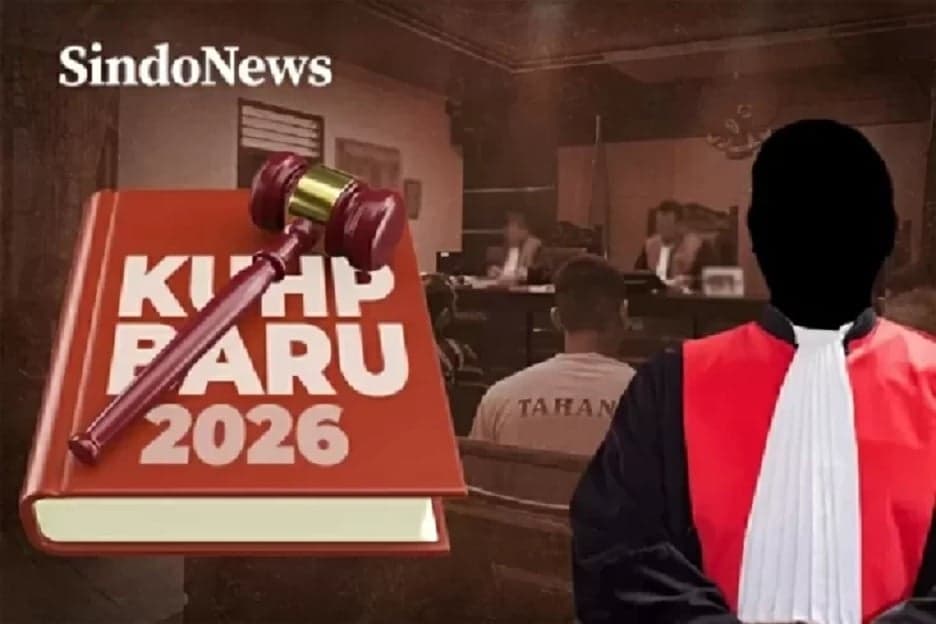 Cegah Gesekan Antarumat Beragama, Penyuluh Agama Kini Dibekali Aturan KUHP Baru Cegah Gesekan Antarumat Beragama, Penyuluh Agama Kini Dibekali Aturan KUHP Baru