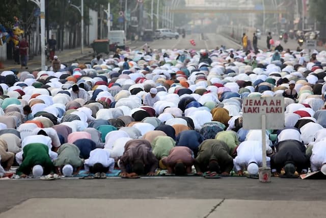 Lembaga Falakiyah PBNU Rilis Data Hilal, Iduladha Berpotensi Serentak 27 Mei 2026 Lembaga Falakiyah PBNU Rilis Data Hilal, Iduladha Berpotensi Serentak 27 Mei 2026