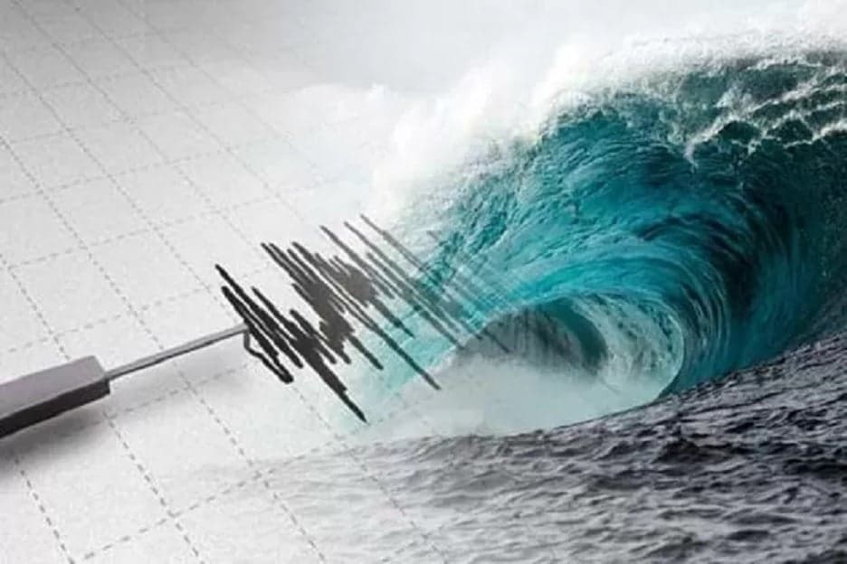 Gempa M6,4 Mengguncang Laut Banda Maluku, Ini Penjelasan BMKG Gempa M6,4 Mengguncang Laut Banda Maluku, Ini Penjelasan BMKG