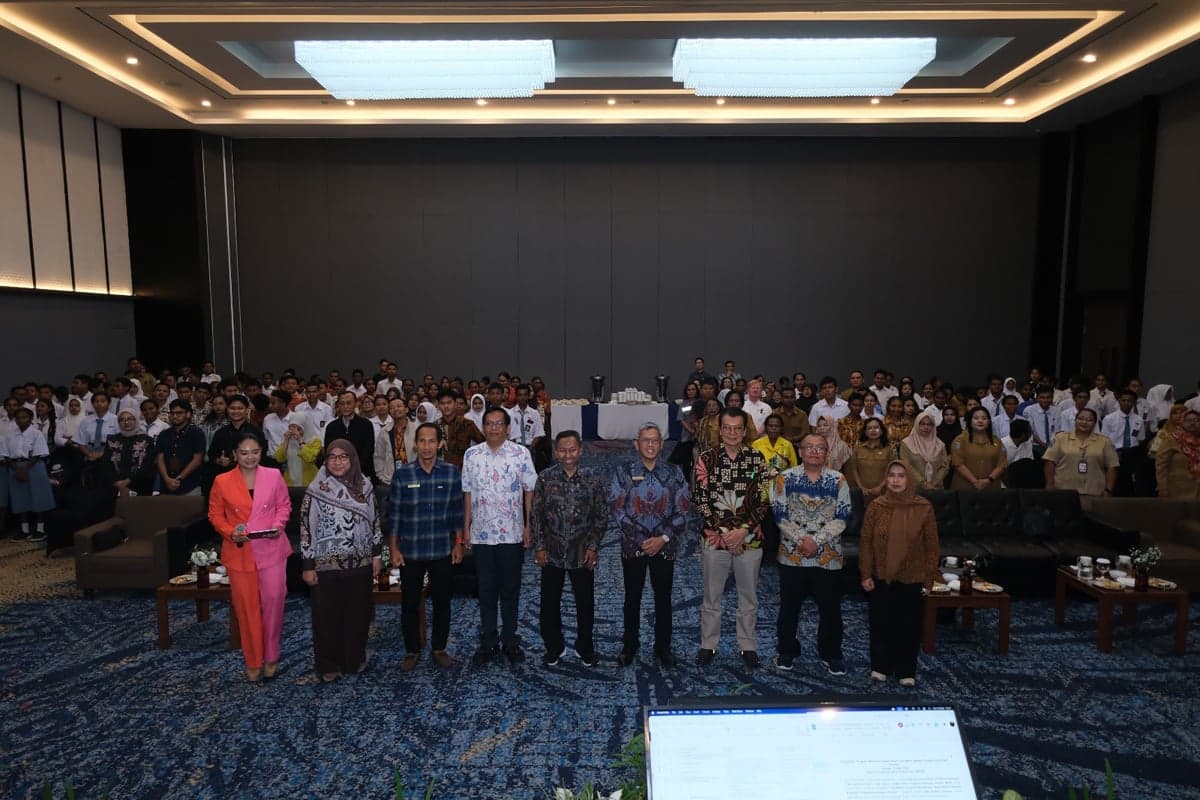 BPDP Gelar Sosialisasi Beasiswa Sawit demi Pengarusutamaan Gender di Papua Barat Daya BPDP Gelar Sosialisasi Beasiswa Sawit demi Pengarusutamaan Gender di Papua Barat Daya