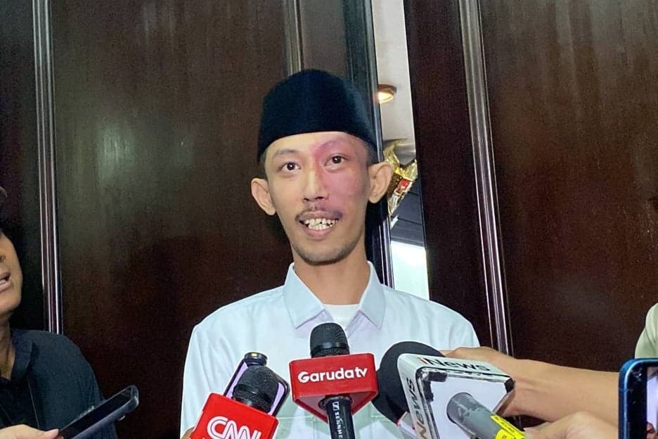 Disanksi Imbas Merokok dan Main Gim saat Rapat, Anggota DPRD Jember: Saya Menyesal, Mohon Maaf Disanksi Imbas Merokok dan Main Gim saat Rapat, Anggota DPRD Jember: Saya Menyesal, Mohon Maaf