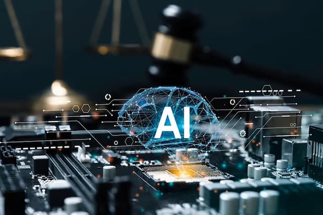 IMF Peringatkan AI Bisa Bobol Sistem Perbankan Dunia dalam Hitungan Detik! IMF Peringatkan AI Bisa Bobol Sistem Perbankan Dunia dalam Hitungan Detik!