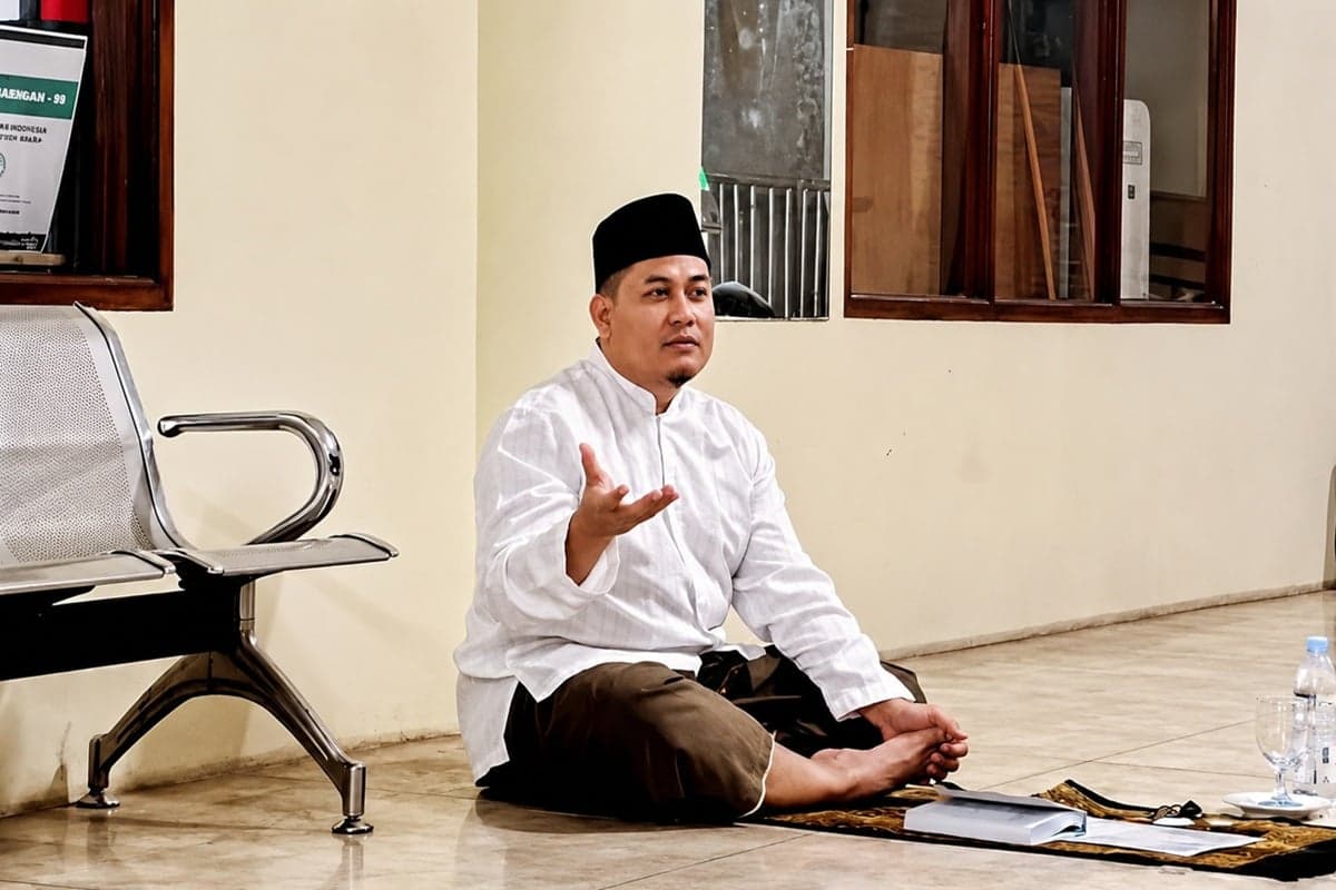Tujuh Langkah Memperbaiki Keuangan Pesantren Tujuh Langkah Memperbaiki Keuangan Pesantren