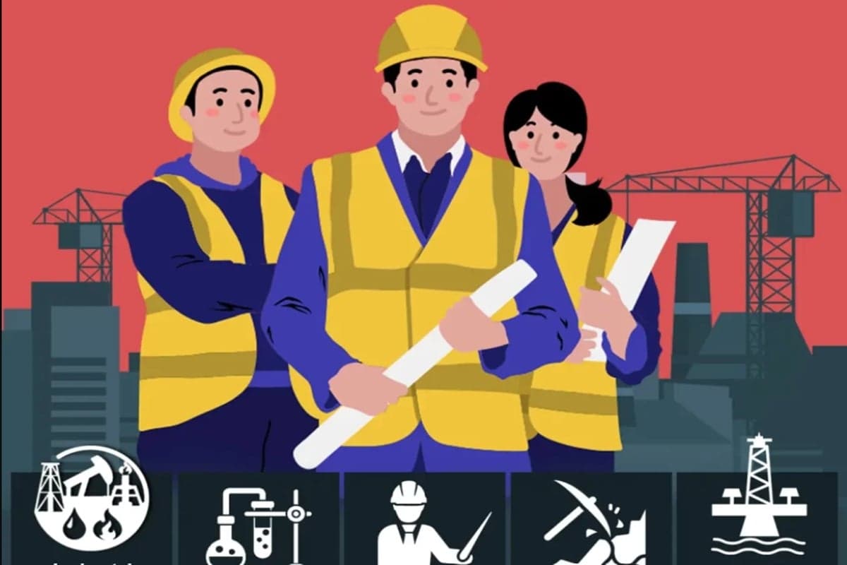 Kemendiktisaintek Buka Suara Soal Jurusan Teknik Ganti Nama Jadi Rekayasa Kemendiktisaintek Buka Suara Soal Jurusan Teknik Ganti Nama Jadi Rekayasa