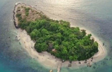 KKP Tegaskan Tambang di Pulau Kecil Dibolehkan Asal Penuhi Syarat Ketat KKP Tegaskan Tambang di Pulau Kecil Dibolehkan Asal Penuhi Syarat Ketat