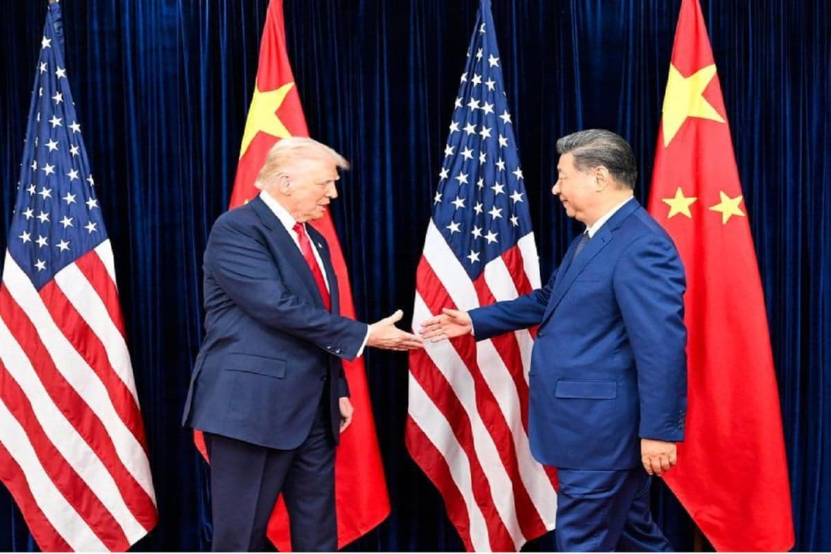 China Peringatkan Risiko Bentrok Militer dengan AS soal Taiwan, Ini Respons Amerika China Peringatkan Risiko Bentrok Militer dengan AS soal Taiwan, Ini Respons Amerika