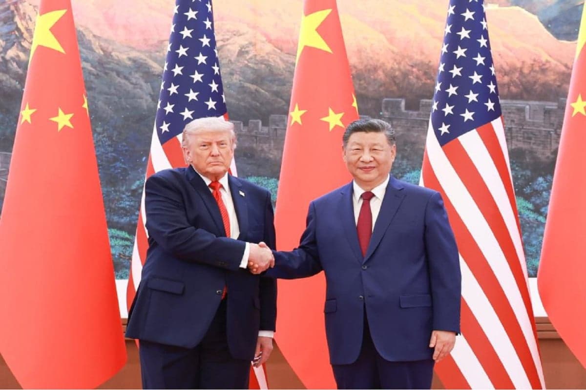 Trump Habis Kesabaran, tapi Militer Iran Janji Lawan AS hingga Tetes Darah Terakhir Trump Habis Kesabaran, tapi Militer Iran Janji Lawan AS hingga Tetes Darah Terakhir