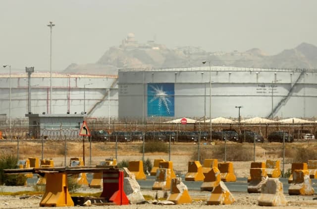 Raksasa Minyak Saudi Aramco Siap Jual Aset Rp616 Triliun, Terbesar dalam Sejarah Raksasa Minyak Saudi Aramco Siap Jual Aset Rp616 Triliun, Terbesar dalam Sejarah