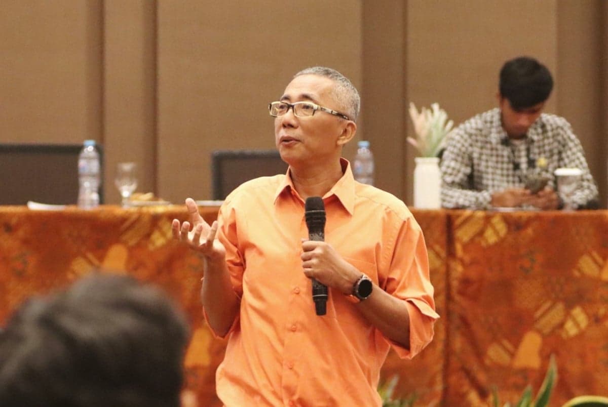 Sprindik Baru dr Tifa dan Roy Suryo dan Krisis Legitimasi Hukum Sprindik Baru dr Tifa dan Roy Suryo dan Krisis Legitimasi Hukum
