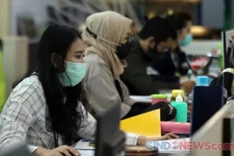 Gelombang Badai PHK Masih Marak, Klaim JHT dan JKP Naik Tajam Gelombang Badai PHK Masih Marak, Klaim JHT dan JKP Naik Tajam