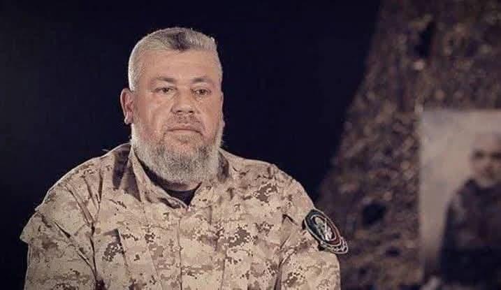 Siapa Izz al-Din al-Haddad? Arsitek Perang Hamas yang Tewas Dibom Israel Siapa Izz al-Din al-Haddad? Arsitek Perang Hamas yang Tewas Dibom Israel