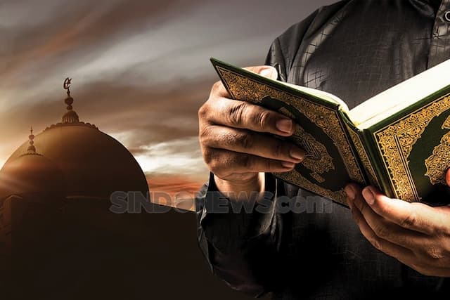 Memperbanyak Baca Al Quran di Bulan Mulia Zulhijjah, Pahalanya Berlipat-lipat! Memperbanyak Baca Al Quran di Bulan Mulia Zulhijjah, Pahalanya Berlipat-lipat!