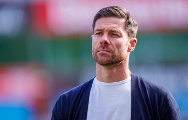 Xabi Alonso Dikabarkan Sepakat Jadi Pelatih Chelsea, Segera Diumumkan Klub Xabi Alonso Dikabarkan Sepakat Jadi Pelatih Chelsea, Segera Diumumkan Klub