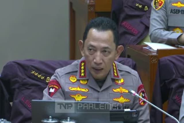 10 Brigjen Pol Dimutasi ke Lemdiklat Polri pada Mei 2026, Ada Wagub Akpol 10 Brigjen Pol Dimutasi ke Lemdiklat Polri pada Mei 2026, Ada Wagub Akpol