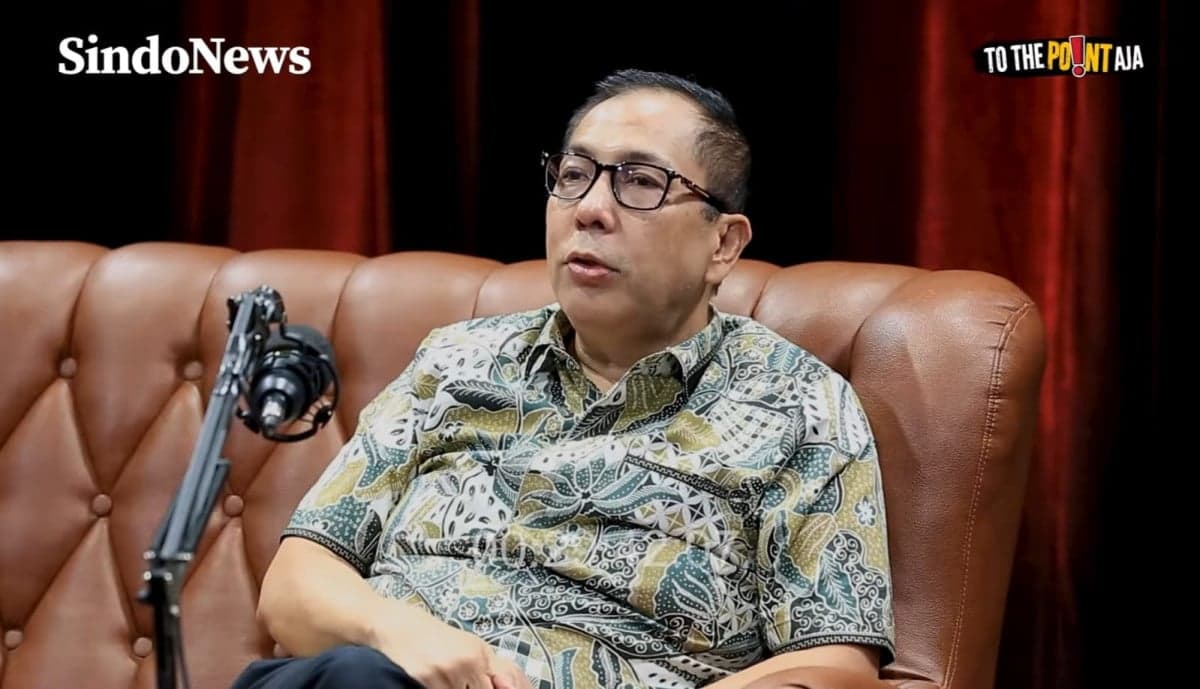Ketum IDI Dorong Peningkatan Anggaran Kesehatan Ketum IDI Dorong Peningkatan Anggaran Kesehatan