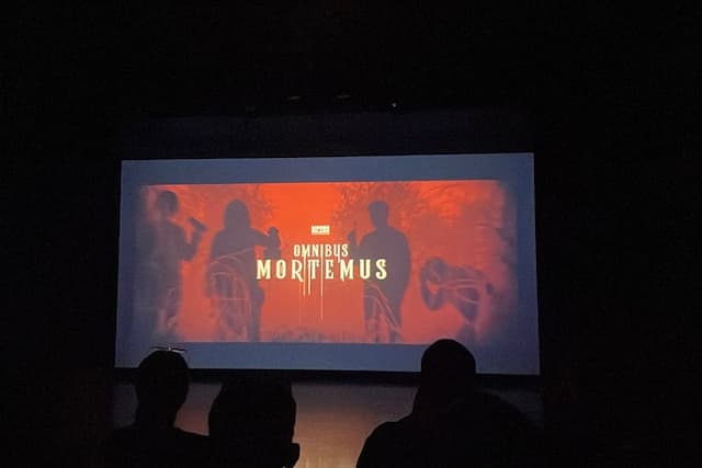 Ini Alasan Tema Kematian Dipilih dalam Film 'Omnibus Mortemus' Ini Alasan Tema Kematian Dipilih dalam Film 'Omnibus Mortemus'