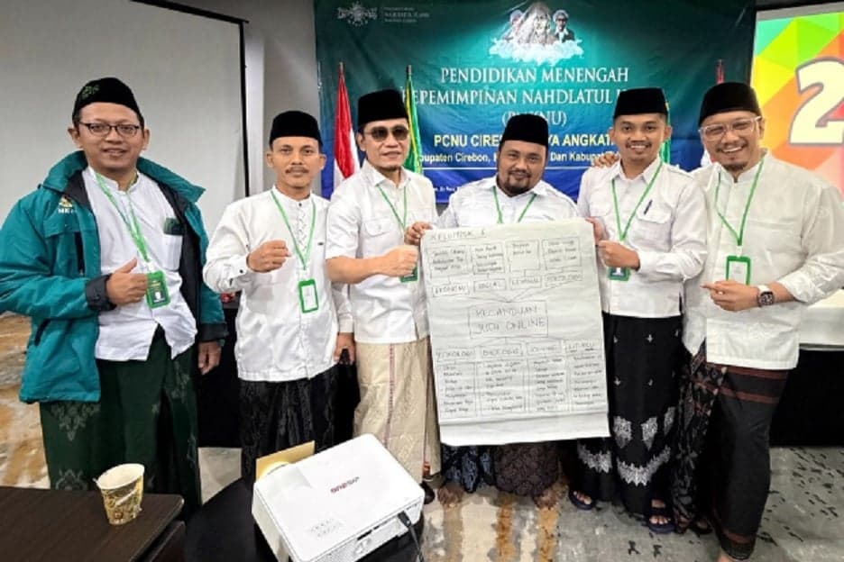 Gus Miftah Soroti Bullying hingga Judi Online, Pesantren Diminta Jadi Ruang Aman Santri Gus Miftah Soroti Bullying hingga Judi Online, Pesantren Diminta Jadi Ruang Aman Santri