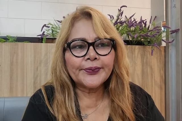 Virgoun Dicibir karena Istri Melahirkan 3 Bulan setelah Nikah, Eva Manurung Buka Suara Virgoun Dicibir karena Istri Melahirkan 3 Bulan setelah Nikah, Eva Manurung Buka Suara