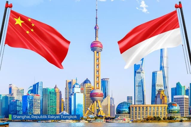 Investasi Asing Lebih Pilih Malaysia, Singapura, dan Vietnam daripada Indonesia Investasi Asing Lebih Pilih Malaysia, Singapura, dan Vietnam daripada Indonesia
