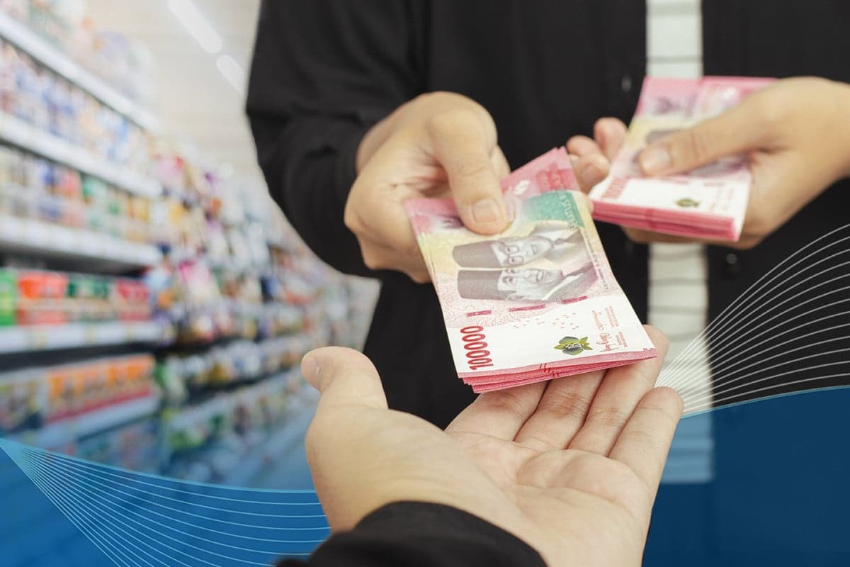 Rupiah Jeblok ke Rekor Terendah, Ekonomi RI dalam Bahaya? Rupiah Jeblok ke Rekor Terendah, Ekonomi RI dalam Bahaya?
