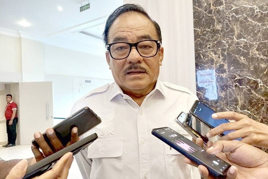Stok Ikan Melimpah, KNMP Dapat Kembalikan Kejayaan Papua sebagai Lumbung Tuna Stok Ikan Melimpah, KNMP Dapat Kembalikan Kejayaan Papua sebagai Lumbung Tuna