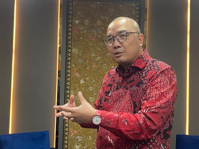 Kemitraan Indonesia dan Korsel Makin Strategis, Kemlu RI Soroti Peran Middle Power di Indo-Pasifik Kemitraan Indonesia dan Korsel Makin Strategis, Kemlu RI Soroti Peran Middle Power di Indo-Pasifik