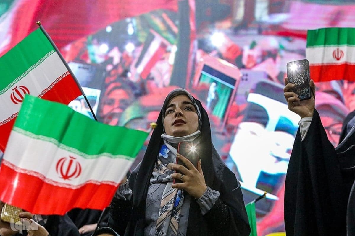 Sejarah Persia Menjadi Iran: dari Kudeta hingga Operasi CIA yang Mengubah Timur Tengah Sejarah Persia Menjadi Iran: dari Kudeta hingga Operasi CIA yang Mengubah Timur Tengah