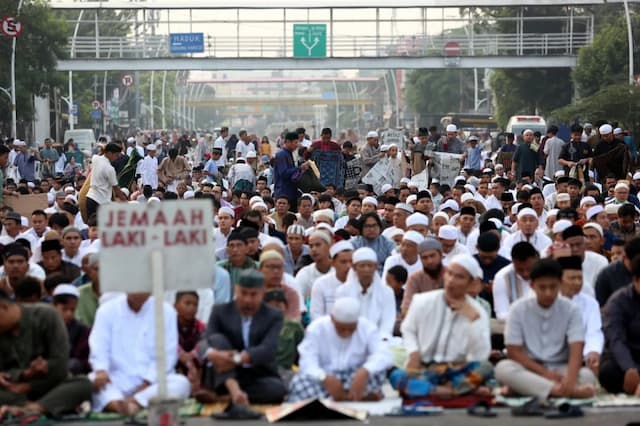 Breaking News! Pemerintah Tetapkan Iduladha 1447 H Jatuh pada Rabu 27 Mei 2026 Breaking News! Pemerintah Tetapkan Iduladha 1447 H Jatuh pada Rabu 27 Mei 2026