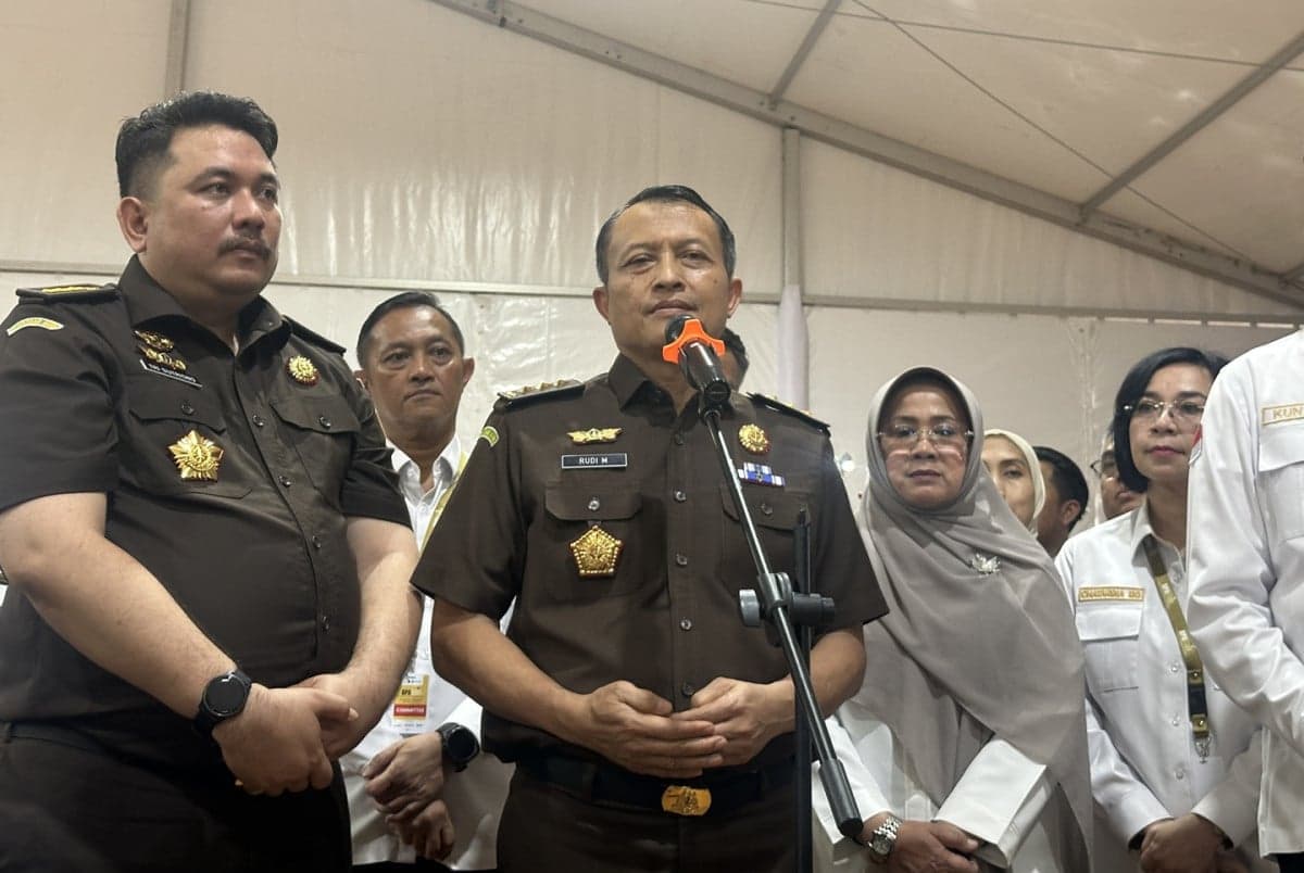 Kejagung Jamin Pendampingan Hukum bagi Pemenang Lelang BPA Fair 2026 Kejagung Jamin Pendampingan Hukum bagi Pemenang Lelang BPA Fair 2026