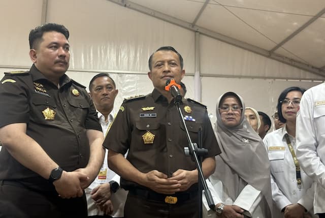 Kejagung Jamin Pendampingan Hukum bagi Pemenang Lelang BPA Fair 2026 Kejagung Jamin Pendampingan Hukum bagi Pemenang Lelang BPA Fair 2026