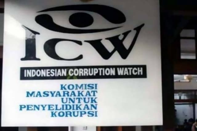 ICW Pertanyakan Komitmen Pemerintah Tegakkan Hukum terhadap Peredaran Rokok Ilegal ICW Pertanyakan Komitmen Pemerintah Tegakkan Hukum terhadap Peredaran Rokok Ilegal