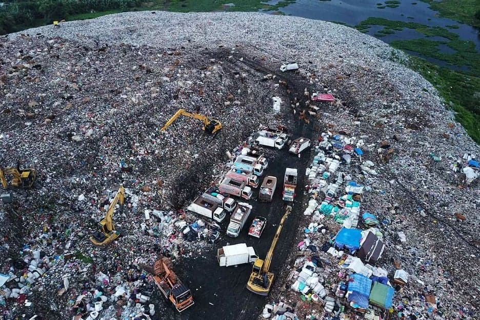 Atasi Persoalan Sampah, Pembangunan PSEL di Makassar Harus Segera Terealisasi Atasi Persoalan Sampah, Pembangunan PSEL di Makassar Harus Segera Terealisasi