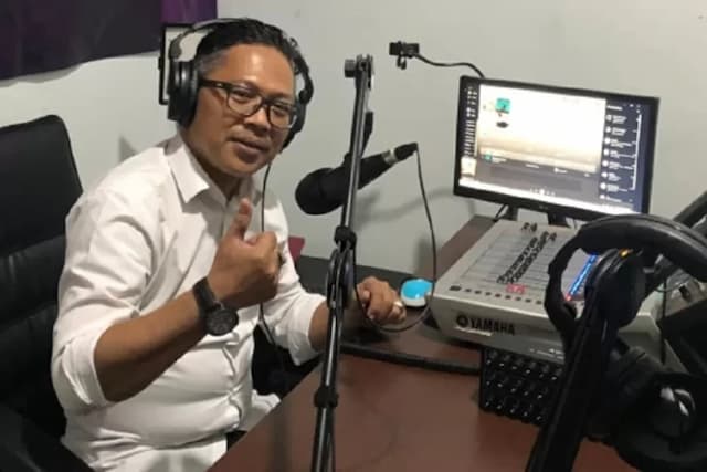 Manuver Dua Kaki China di Panggung Global Manuver Dua Kaki China di Panggung Global