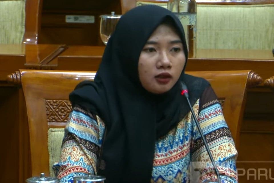 Herawati Buka Pintu Damai dengan Erin, Tapi Ini Syaratnya! Herawati Buka Pintu Damai dengan Erin, Tapi Ini Syaratnya!