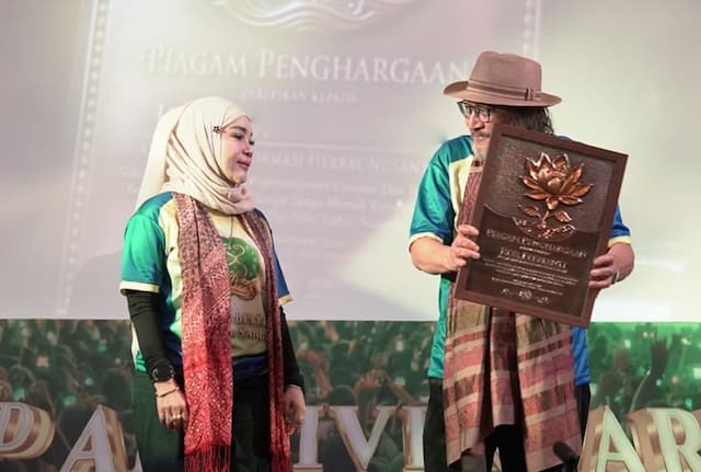 UMKM Didorong Perkuat Branding dan Legalitas Tembus Pasar Global UMKM Didorong Perkuat Branding dan Legalitas Tembus Pasar Global