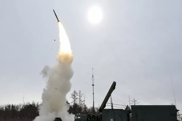 Dahsyatnya Balas Dendam Ukraina, Luncurkan Hampir 600 Drone Sekaligus ke Rusia, 4 Tewas Dahsyatnya Balas Dendam Ukraina, Luncurkan Hampir 600 Drone Sekaligus ke Rusia, 4 Tewas