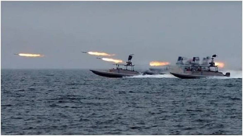Pakistan Serahkan Proposal Revisi Iran untuk Akhiri Perang kepada AS, Apa Saja Isinya? Pakistan Serahkan Proposal Revisi Iran untuk Akhiri Perang kepada AS, Apa Saja Isinya?