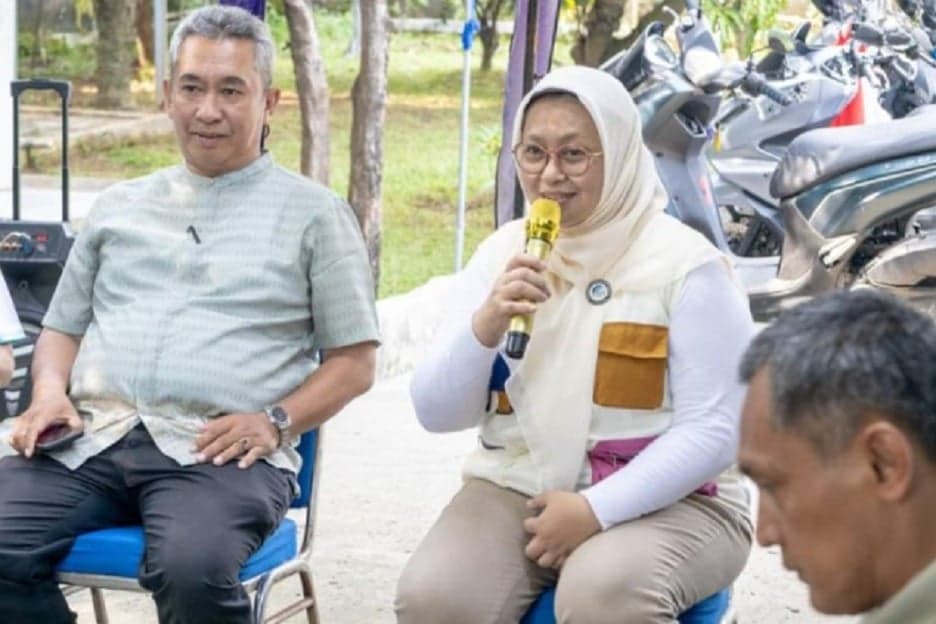 Perumda Air Minum Bekasi Siapkan Transformasi Besar di 2026 Perumda Air Minum Bekasi Siapkan Transformasi Besar di 2026