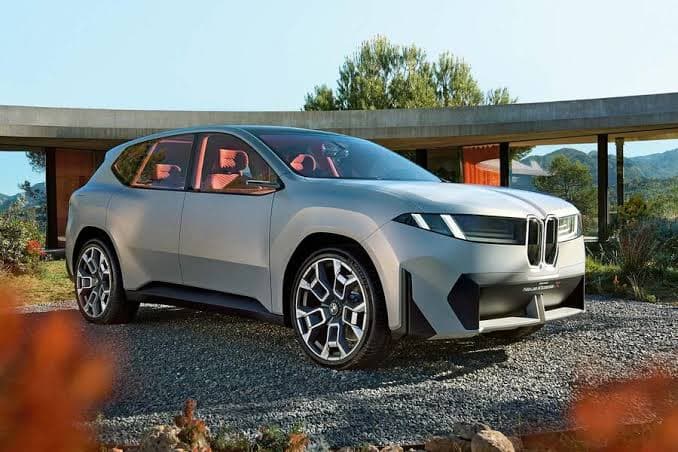 BMW Series 1 Akan Menjadi Mobil Listrik Berpenggerak Roda Belakang BMW Series 1 Akan Menjadi Mobil Listrik Berpenggerak Roda Belakang