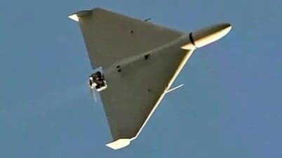 Berteknologi Canggih, Kuba Siap Borong Drone Buatan Rusia dan Iran Berteknologi Canggih, Kuba Siap Borong Drone Buatan Rusia dan Iran