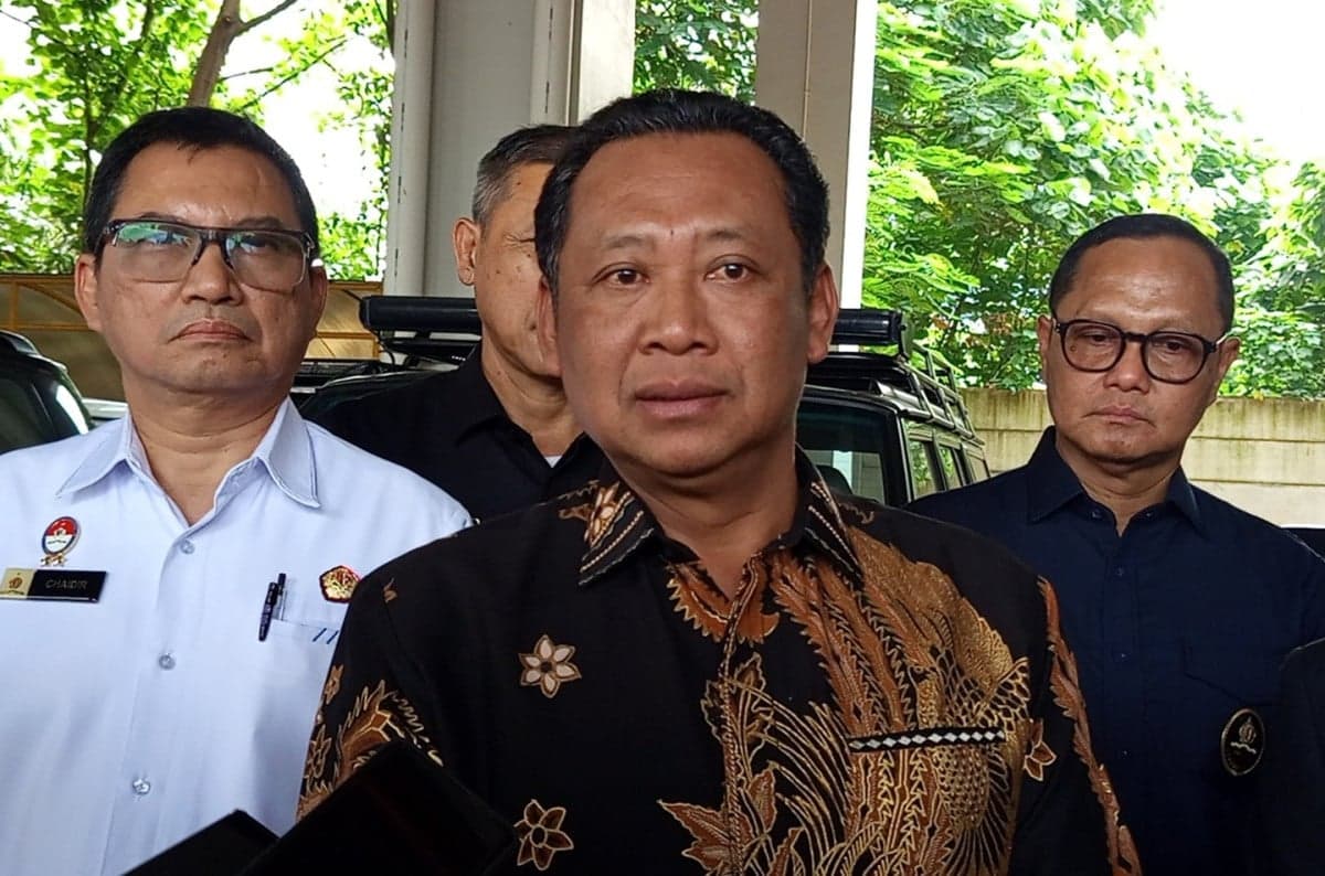 KPK soal Selisih Duit Korupsi dan Tuntutan Noel: Semua Ada Parameternya KPK soal Selisih Duit Korupsi dan Tuntutan Noel: Semua Ada Parameternya