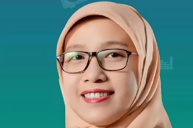 Fenomena Rupiah Melemah dan Dilema Impossible Trinity: Membaca Kepanikan Investor di Tengah Ketidakpastian Global Fenomena Rupiah Melemah dan Dilema Impossible Trinity: Membaca Kepanikan Investor di Tengah Ketidakpastian Global