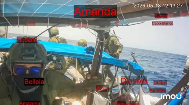 Spanyol Panggil Dubes Israel Terkait Pencegatan Armada Gaza Spanyol Panggil Dubes Israel Terkait Pencegatan Armada Gaza