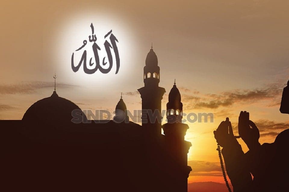 Kisah Bulan Zulhijjah : Diijabahnya Doa Nabi Zakaria Mendapatkan Keturunan di Umur 90 Tahun Kisah Bulan Zulhijjah : Diijabahnya Doa Nabi Zakaria Mendapatkan Keturunan di Umur 90 Tahun