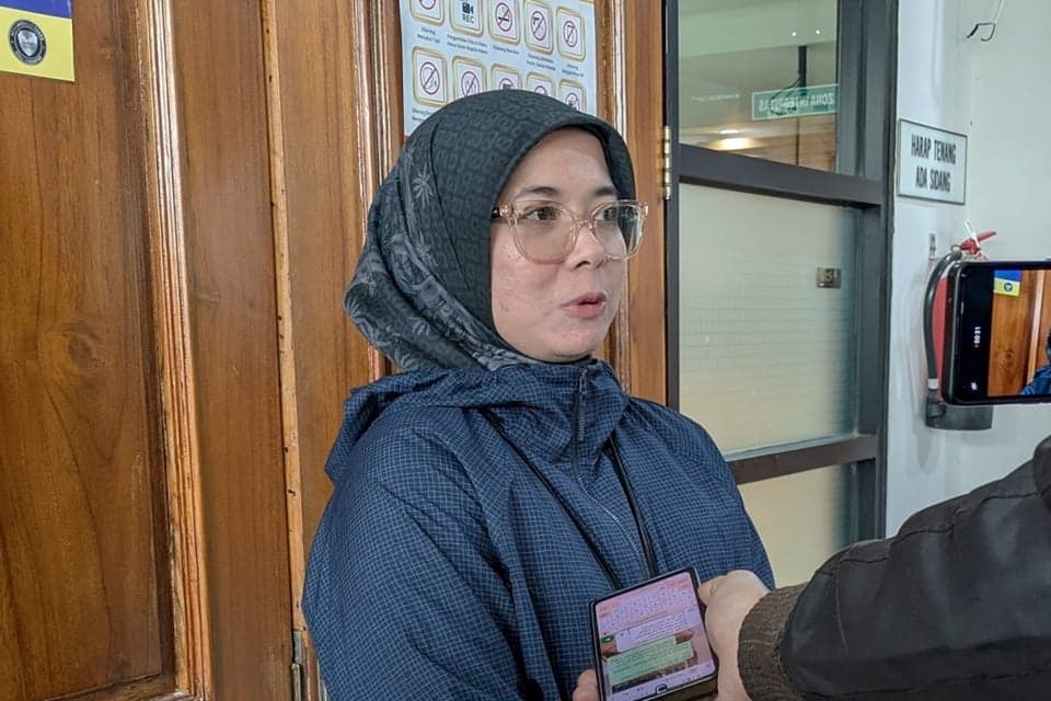 Dugaan Ancaman terhadap Aset Negara, Gugatan PLK di PTUN Jakarta Jadi Sorotan Dugaan Ancaman terhadap Aset Negara, Gugatan PLK di PTUN Jakarta Jadi Sorotan