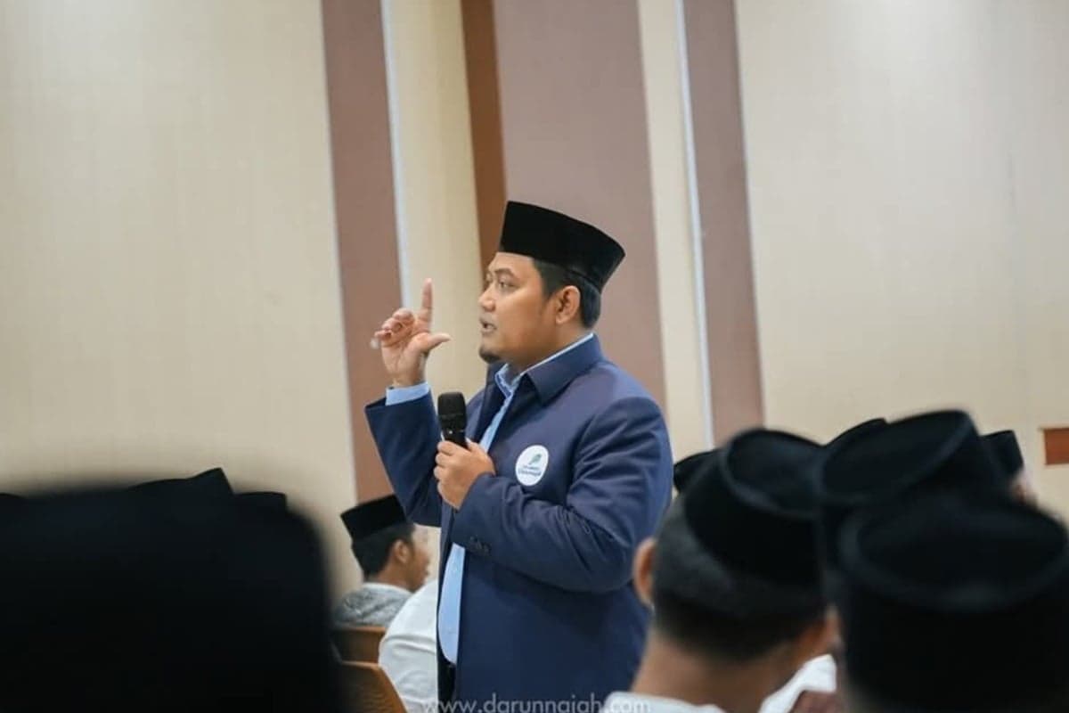 Badan Hukum: Sistem Imun yang Sering Terlupakan Badan Hukum: Sistem Imun yang Sering Terlupakan